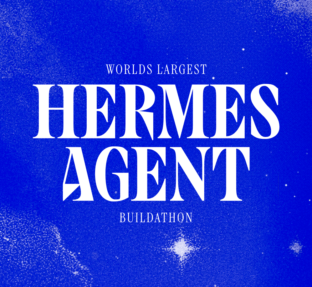 World's Largest Hermes Buildathon | Mumbai