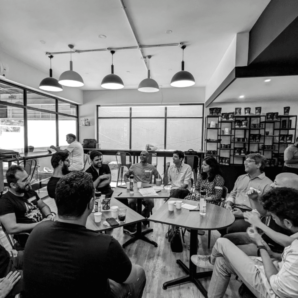 GrowthX Sessions / Recommended by UD