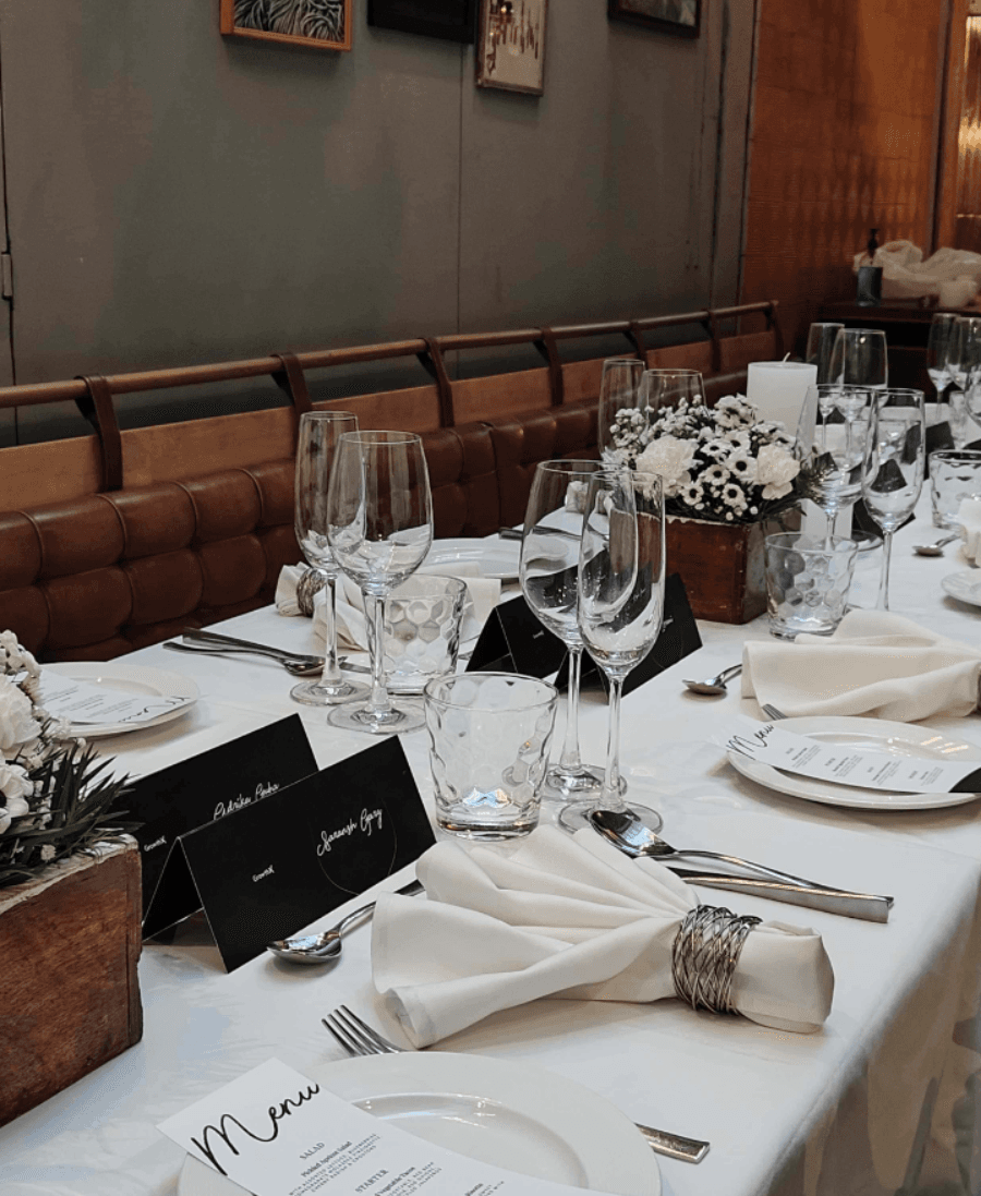 AI & Growth Leaders Brunch