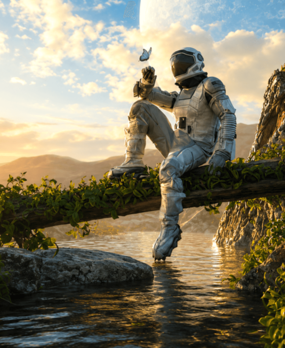 Build your AI influencer & ship cinematic product videos