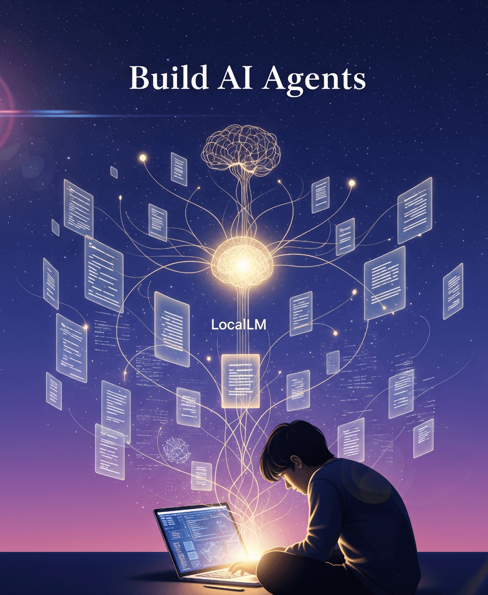 Build AI Tools & Agents (Session 3/3)