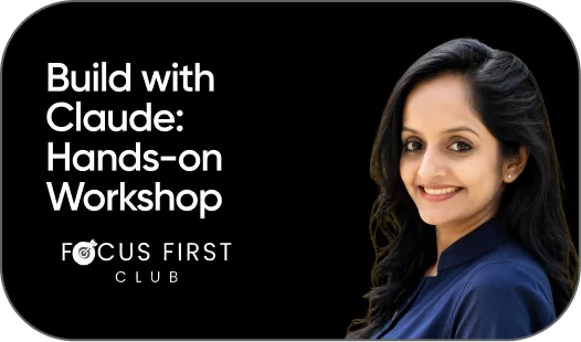 Build with Claude: Hands-on Workshop