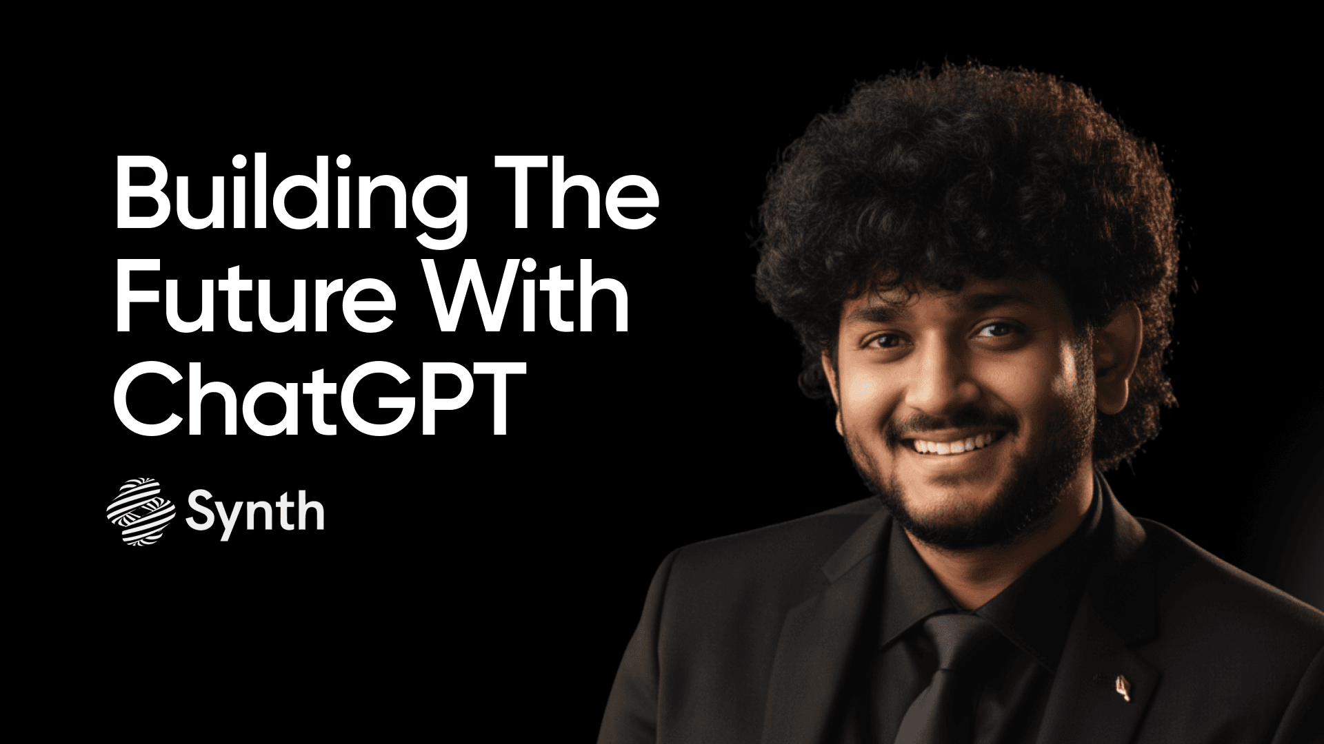 Building the future with ChatGPT